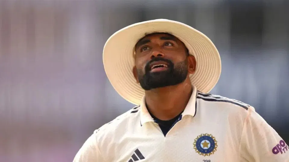 Hyderabad Squad For Ranji Trophy 2026-27 Announced; Mohammed Siraj Named Captain